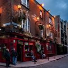 The Temple Bar