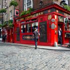 The Temple Bar