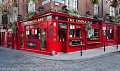 The Temple Bar