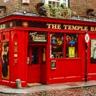 The Temple Bar