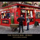 The Temple Bar - Dublin