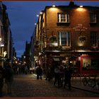 The Temple Bar