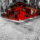 THE TEMPLE BAR