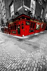 THE TEMPLE BAR