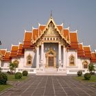 The Temple in Thailand