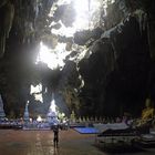 The Temple in the Cave