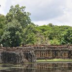 The Terrace of the Elephants