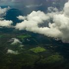 The Territory From Above