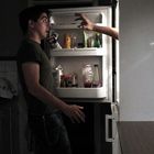 The Terror in the Refrigerator