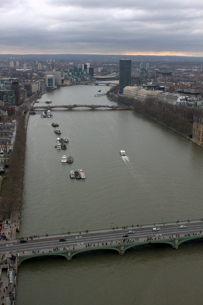 The Thames