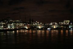 THE THAMES