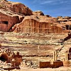 The Theatre in Petra