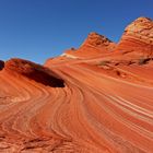 "The Third Wave", Coyote Buttes North