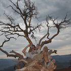 The thirst - la sete (Grand Canyon - Arizona - USA)