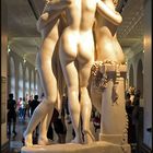 The Three Graces - Victoria and Albert Museum - London
