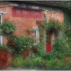 The three Magpies, Melksham