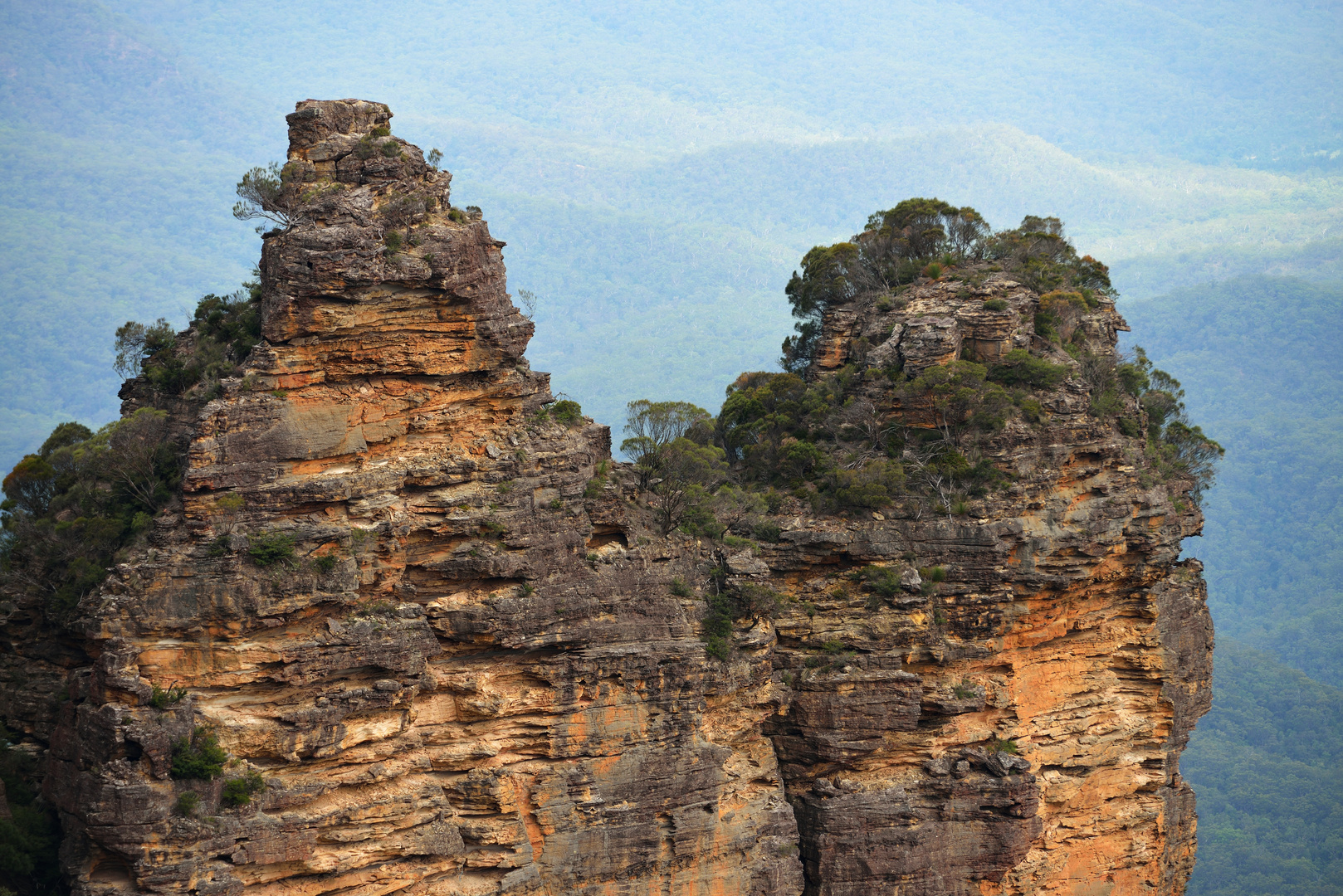 The Three Sisters 2