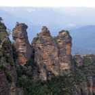 The Three Sisters