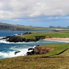 The Three Sisters beyond Ballyferriter