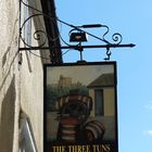 THE THREE TUNS