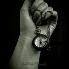 The Time in my hand