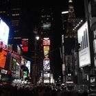 The Time Square