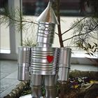 The Tin Man......