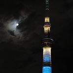 The Tokyo Skytree