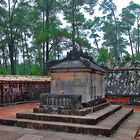 The Tomb of Tu Duc