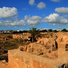 The Tombs of the Kings