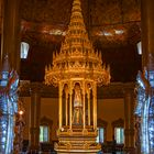 The tooth from Buddha