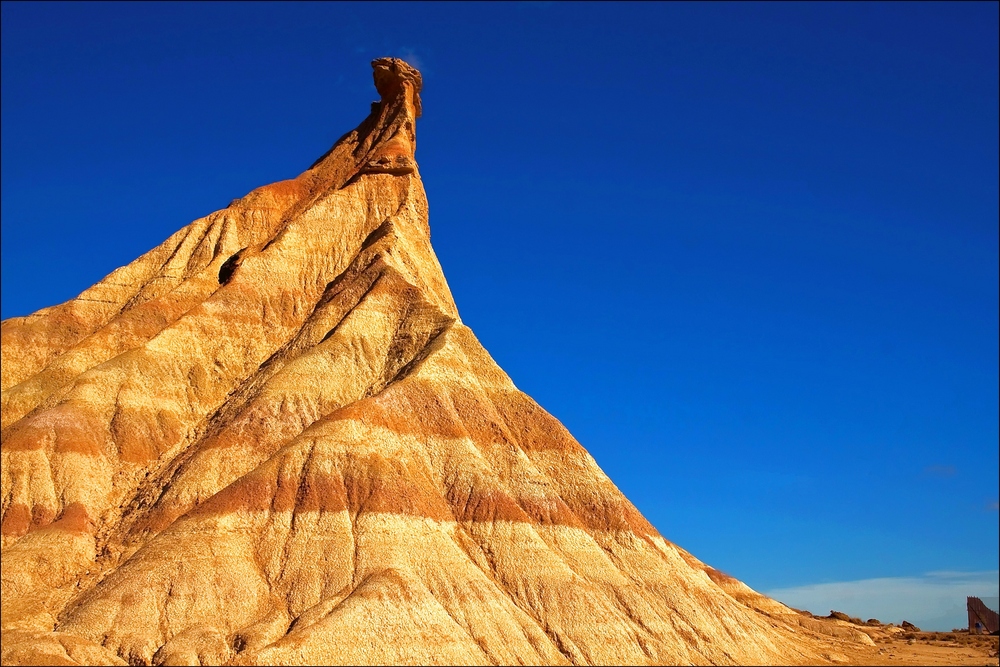 The Top - Bardenas Reales