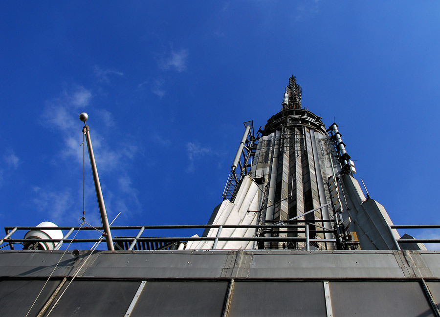 The Top - Empire State Building