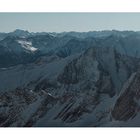 THE TOP OF GERMANY - ZUGSPITZE