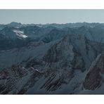 THE TOP OF GERMANY - ZUGSPITZE