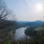 The Tosbecken in the Eifel