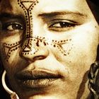 the TOUAREG women