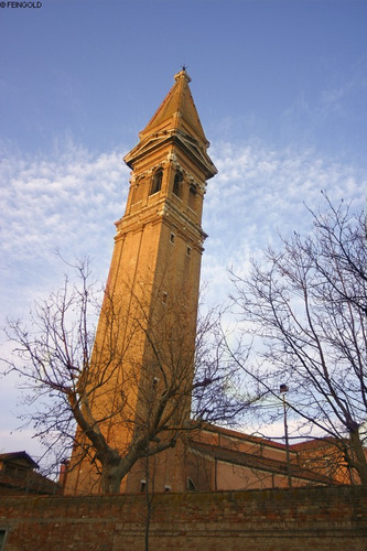 THE TOWER