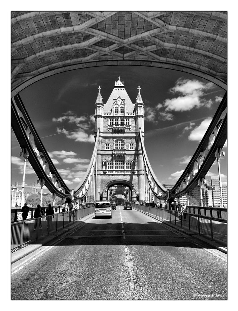 The Tower Bridge