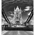 The Tower Bridge