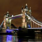 The Tower Bridge