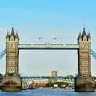 The Tower Bridge