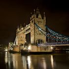 The Tower Bridge