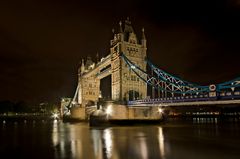 The Tower Bridge