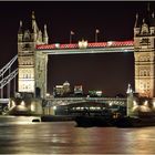 The Tower Bridge