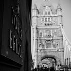 The Tower Bridge