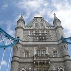 the tower bridge