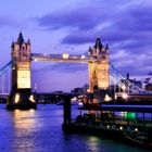 The Tower Bridge