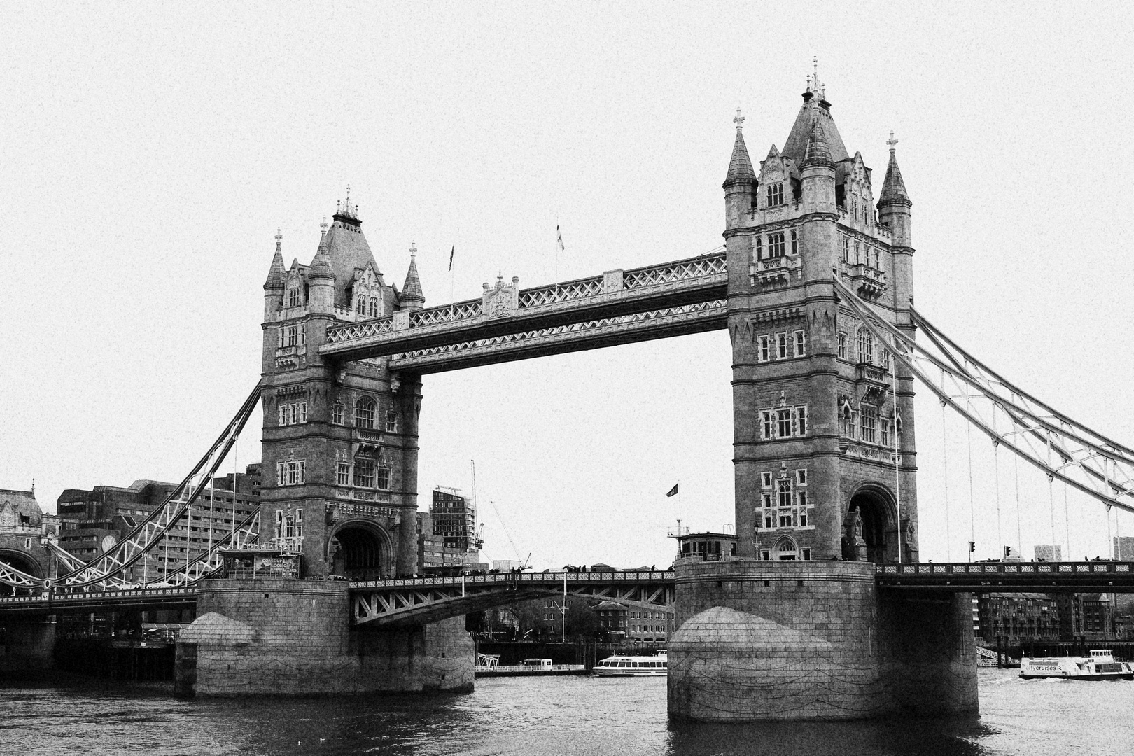 The Tower Bridge