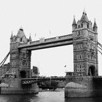 The Tower Bridge